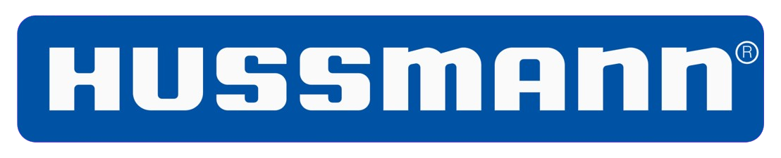 Hussmann Logo